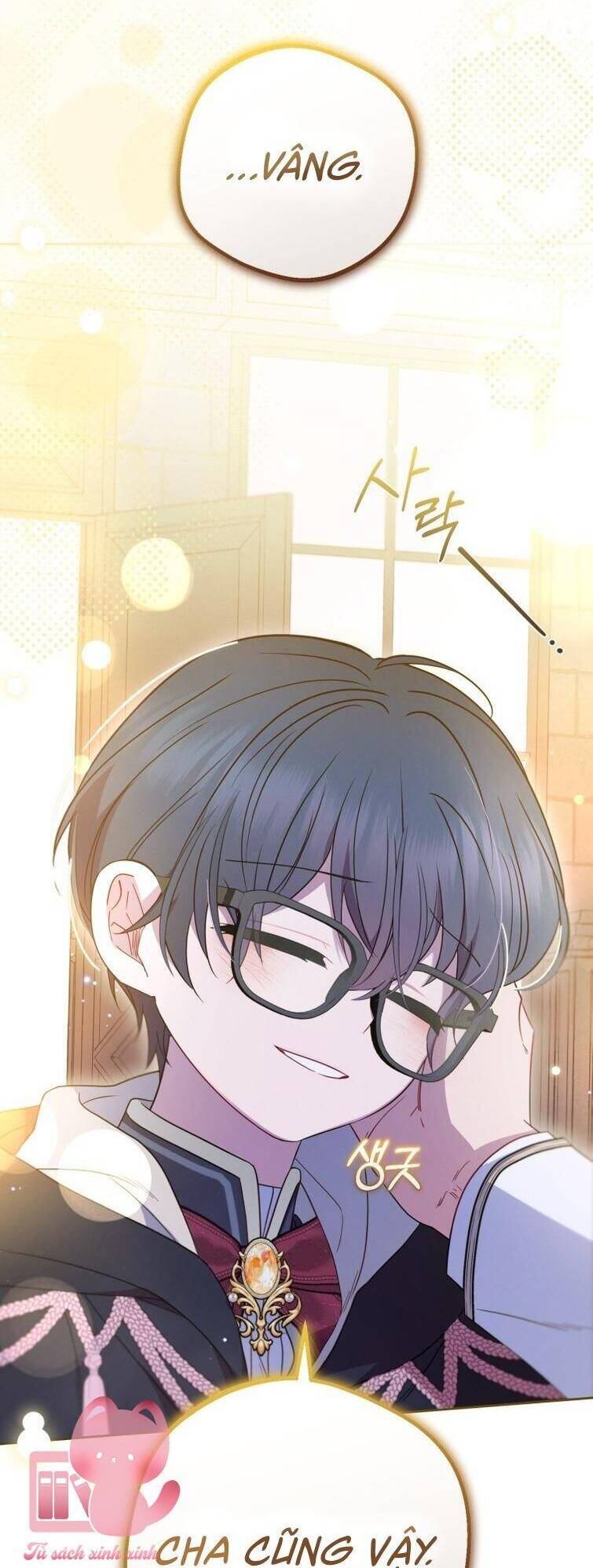 Được Yêu Thương Mà Còn Ngại Ngùng Sao! Chapter 54 - Trang 21