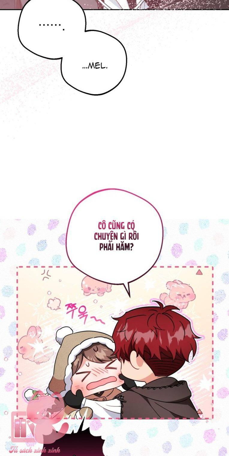 Được Yêu Thương Mà Còn Ngại Ngùng Sao! Chapter 55 - Trang 36