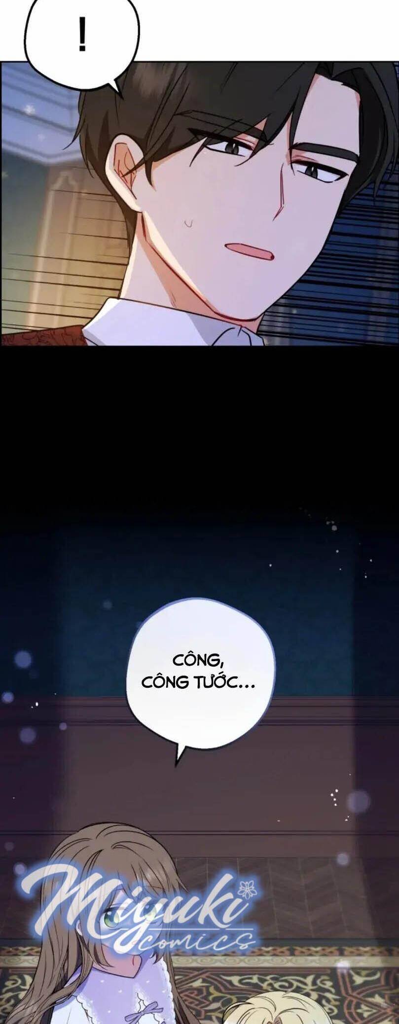 Được Yêu Thương Mà Còn Ngại Ngùng Sao! Chapter 10 - Trang 40