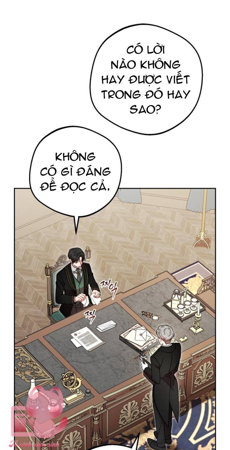 Được Yêu Thương Mà Còn Ngại Ngùng Sao! Chapter 54 - Trang 57