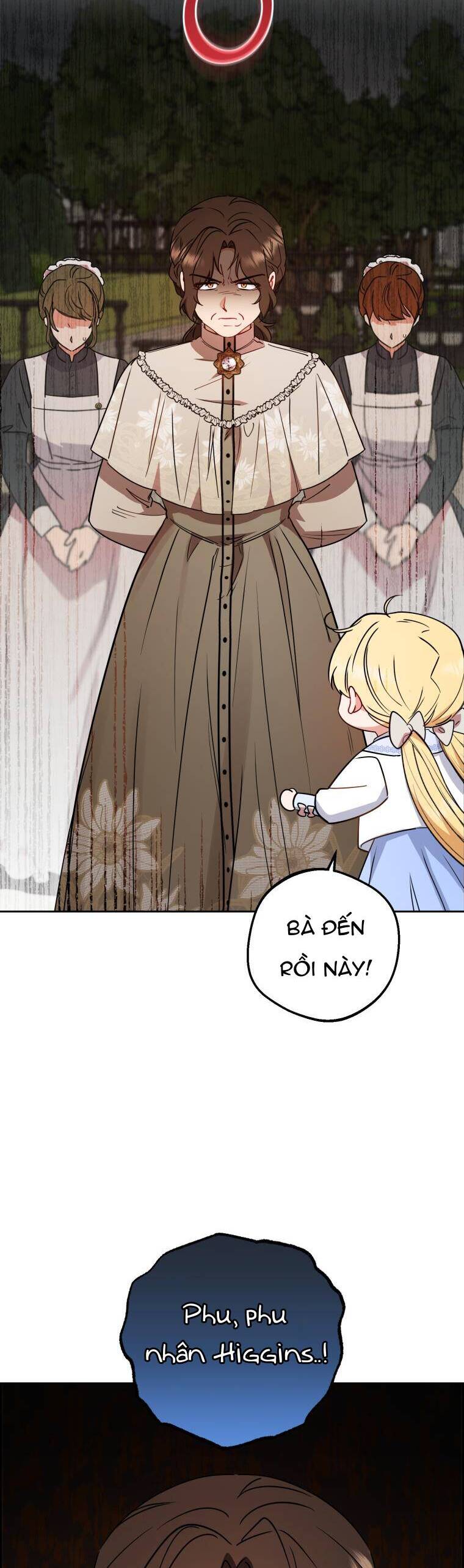 Được Yêu Thương Mà Còn Ngại Ngùng Sao! Chapter 8 - Trang 21