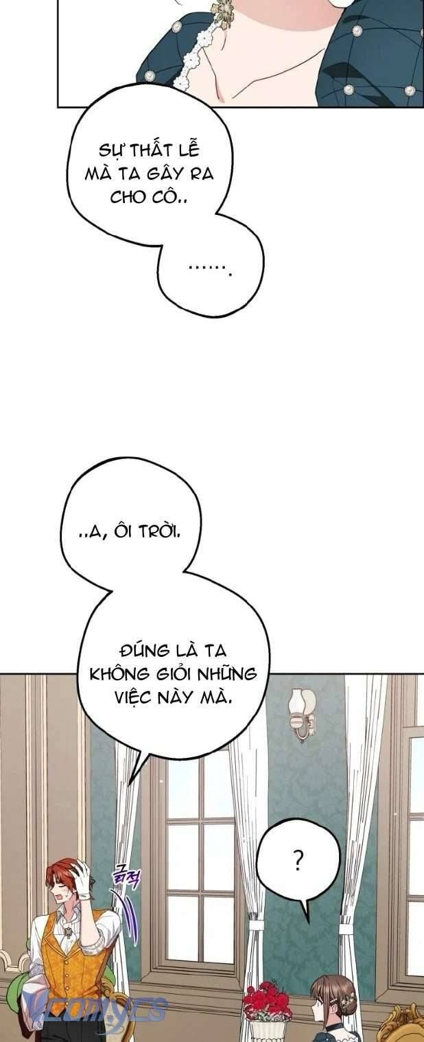 Được Yêu Thương Mà Còn Ngại Ngùng Sao! Chapter 84 - Trang 50