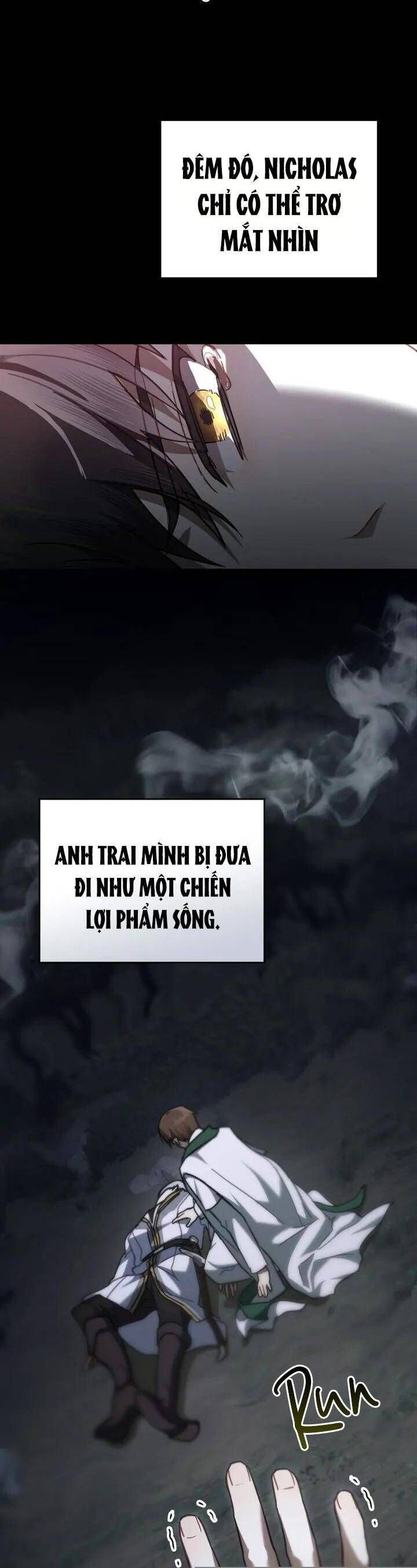 Viết Lại Kết Cục Bi Thảm Của Tôi Chapter 22 - Trang 5