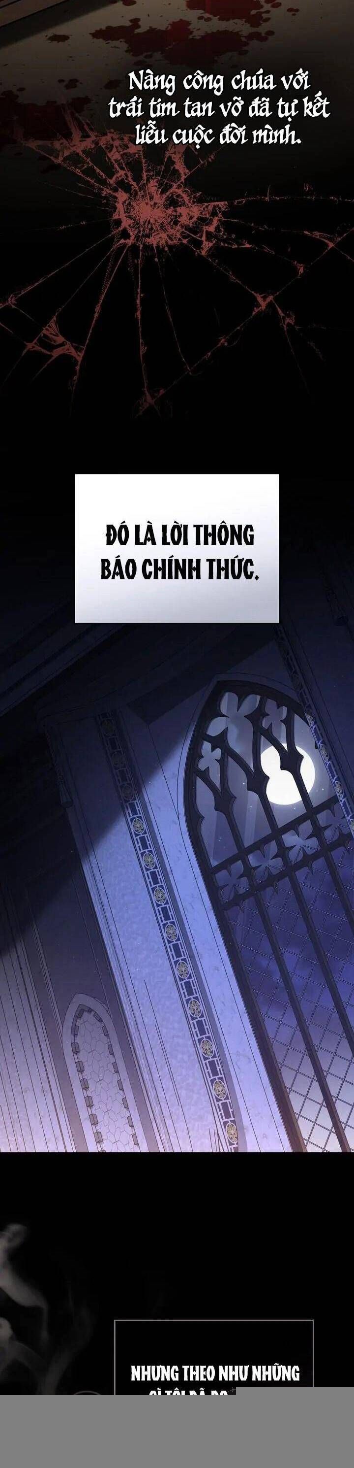 Viết Lại Kết Cục Bi Thảm Của Tôi Chapter 23 - Trang 21