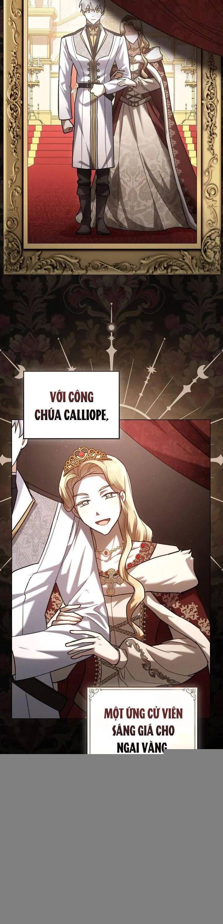 Viết Lại Kết Cục Bi Thảm Của Tôi Chapter 23 - Trang 19