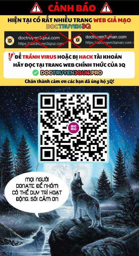 Viết Lại Kết Cục Bi Thảm Của Tôi Chapter 1 - Trang 0