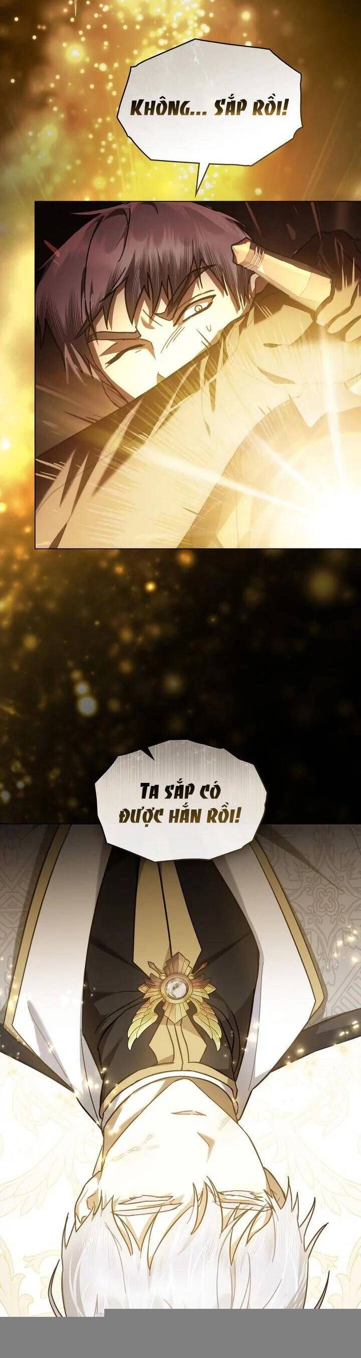 Viết Lại Kết Cục Bi Thảm Của Tôi Chapter 22 - Trang 2