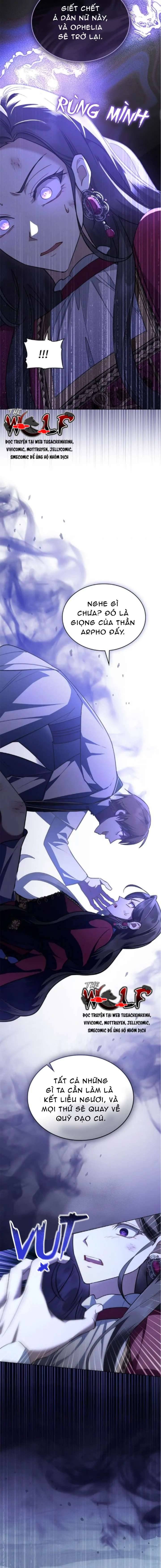 Viết Lại Kết Cục Bi Thảm Của Tôi Chapter 5 - Trang 12