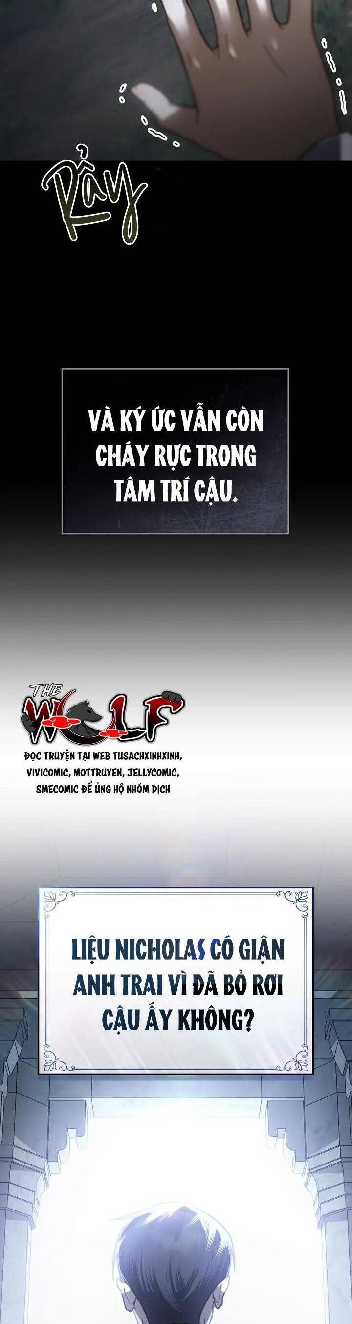 Viết Lại Kết Cục Bi Thảm Của Tôi Chapter 22 - Trang 6
