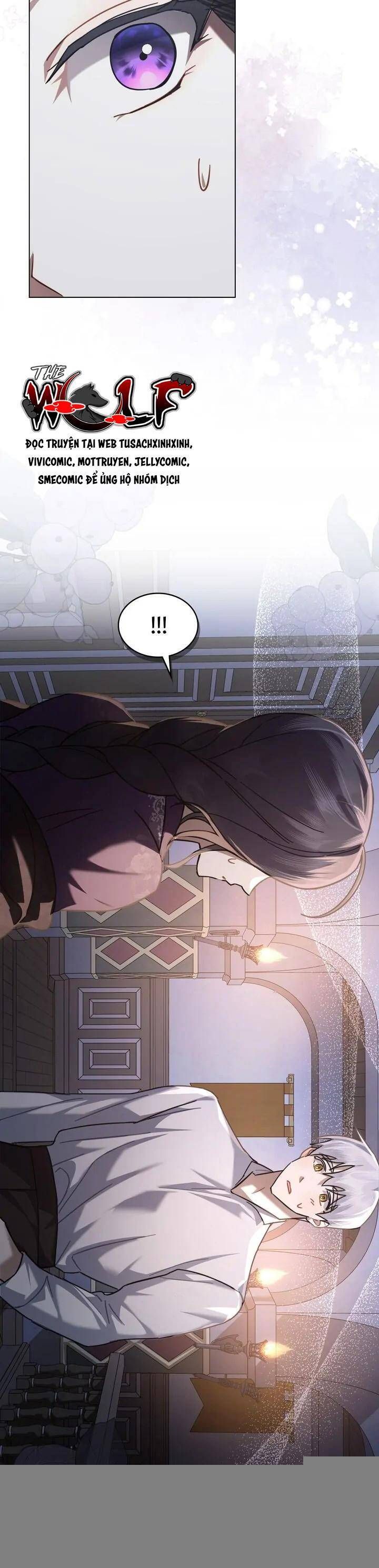 Viết Lại Kết Cục Bi Thảm Của Tôi Chapter 23 - Trang 12