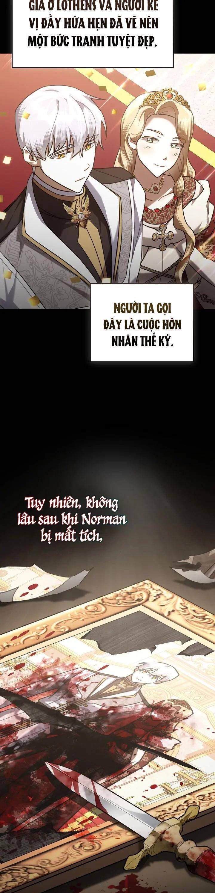 Viết Lại Kết Cục Bi Thảm Của Tôi Chapter 23 - Trang 20