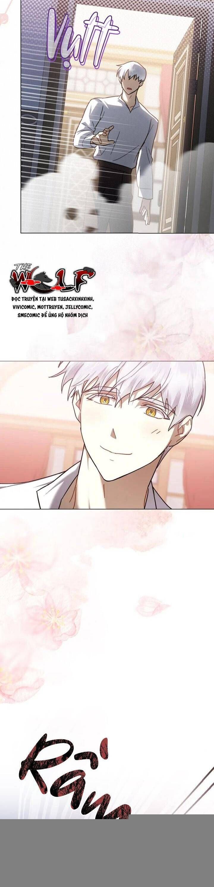 Viết Lại Kết Cục Bi Thảm Của Tôi Chapter 23 - Trang 5