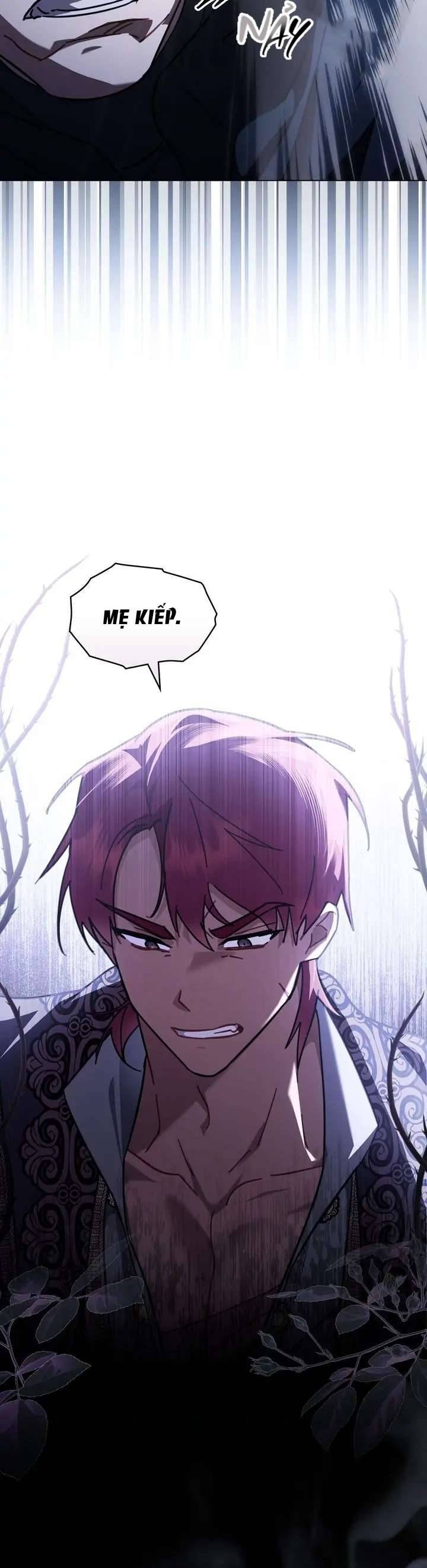 Viết Lại Kết Cục Bi Thảm Của Tôi Chapter 19 - Trang 8