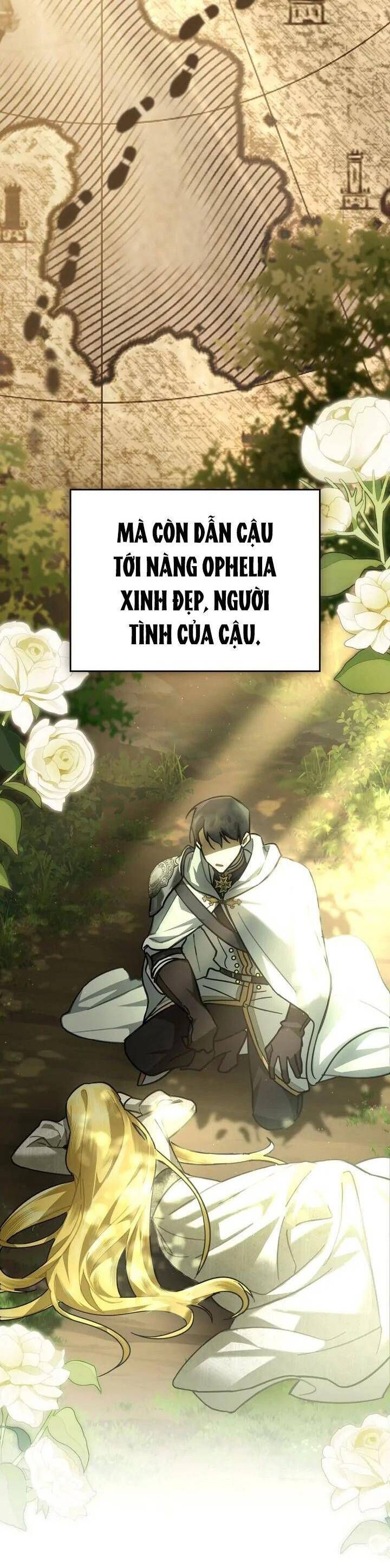 Viết Lại Kết Cục Bi Thảm Của Tôi Chapter 22 - Trang 11
