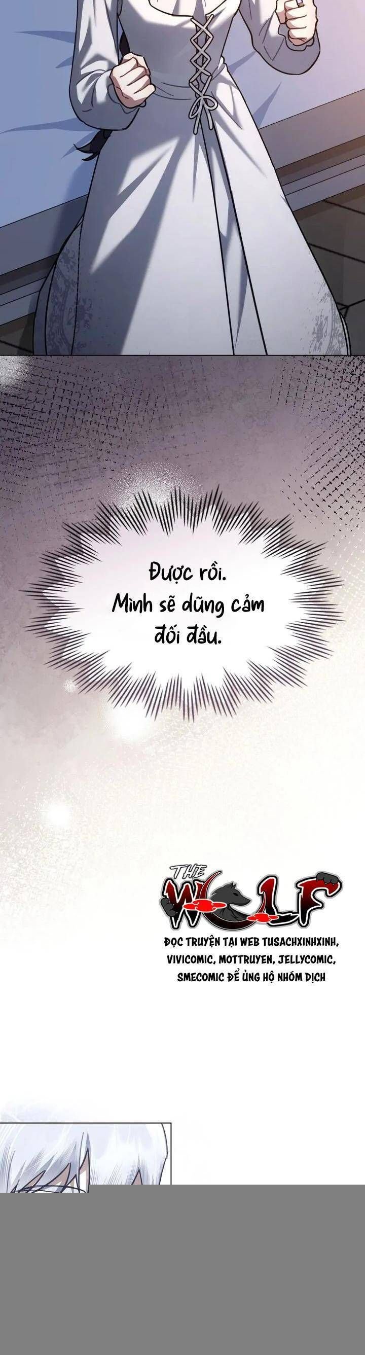 Viết Lại Kết Cục Bi Thảm Của Tôi Chapter 22 - Trang 20