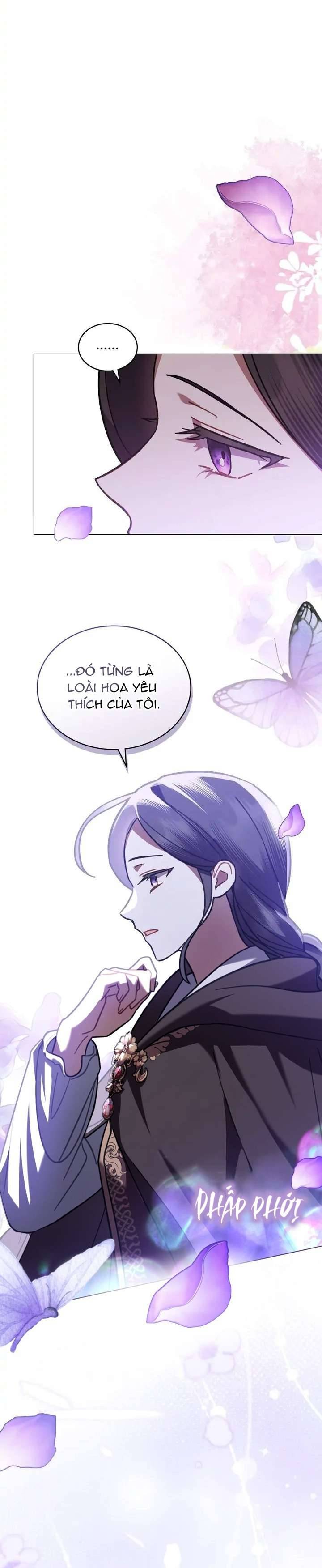 Viết Lại Kết Cục Bi Thảm Của Tôi Chapter 19 - Trang 18