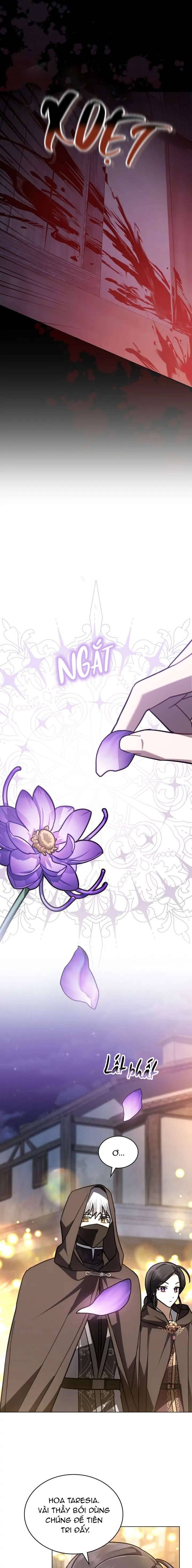 Viết Lại Kết Cục Bi Thảm Của Tôi Chapter 19 - Trang 15