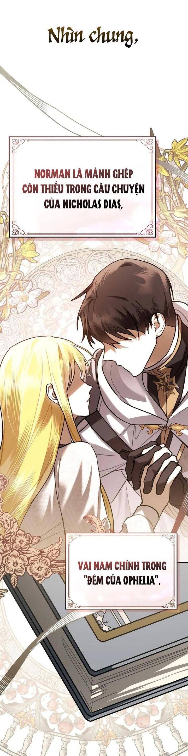 Viết Lại Kết Cục Bi Thảm Của Tôi Chapter 22 - Trang 12