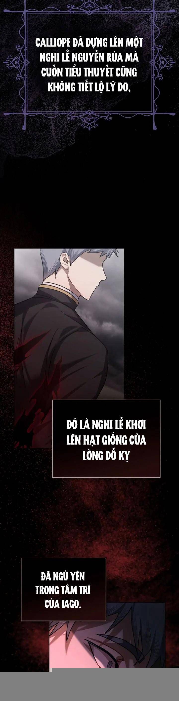 Viết Lại Kết Cục Bi Thảm Của Tôi Chapter 23 - Trang 24