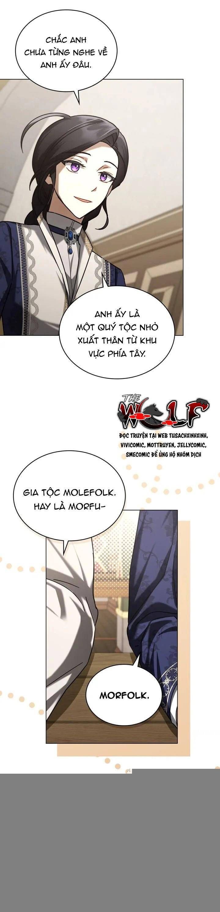 Viết Lại Kết Cục Bi Thảm Của Tôi Chapter 23 - Trang 16