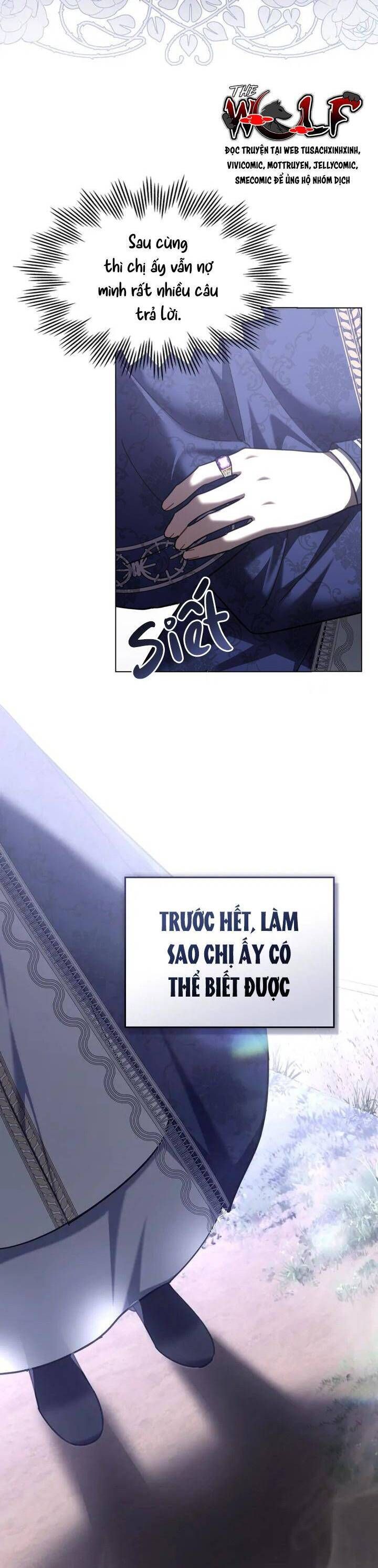 Viết Lại Kết Cục Bi Thảm Của Tôi Chapter 25 - Trang 14