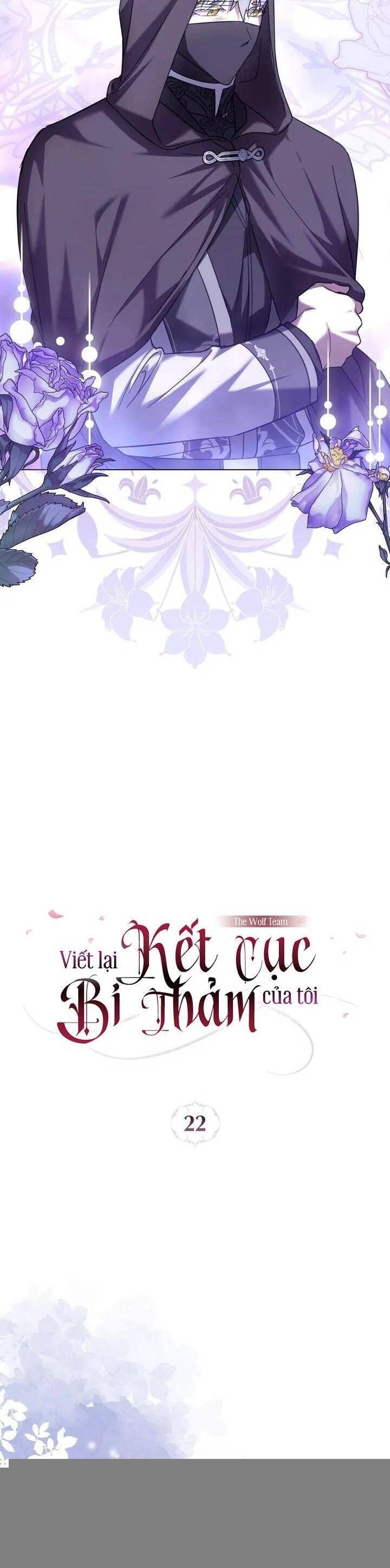 Viết Lại Kết Cục Bi Thảm Của Tôi Chapter 22 - Trang 15