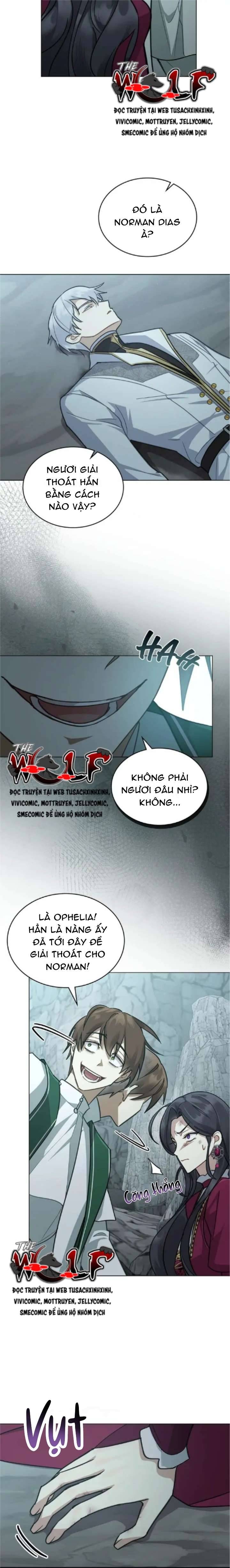 Viết Lại Kết Cục Bi Thảm Của Tôi Chapter 5 - Trang 7