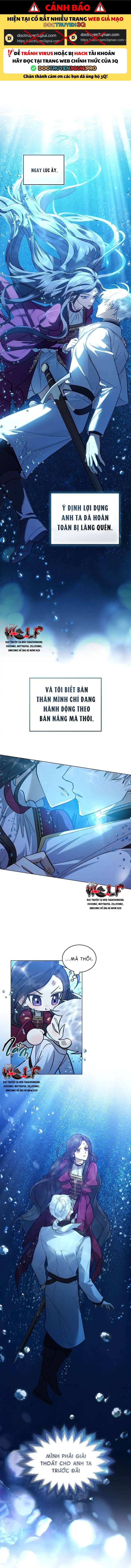 Viết Lại Kết Cục Bi Thảm Của Tôi Chapter 5 - Trang 0