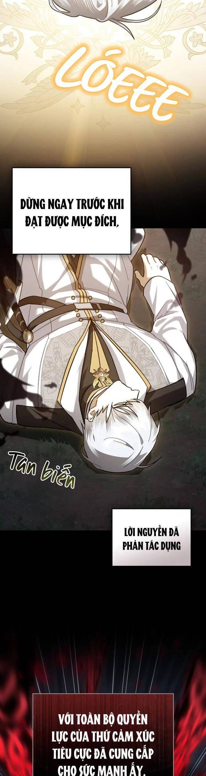 Viết Lại Kết Cục Bi Thảm Của Tôi Chapter 22 - Trang 3