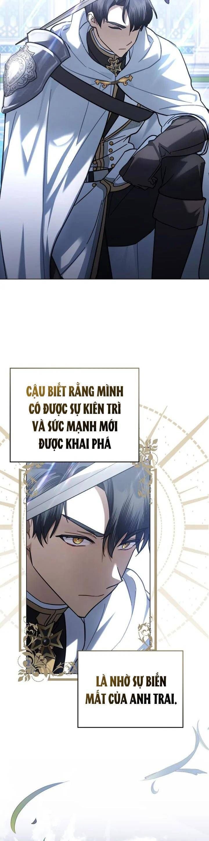 Viết Lại Kết Cục Bi Thảm Của Tôi Chapter 22 - Trang 9