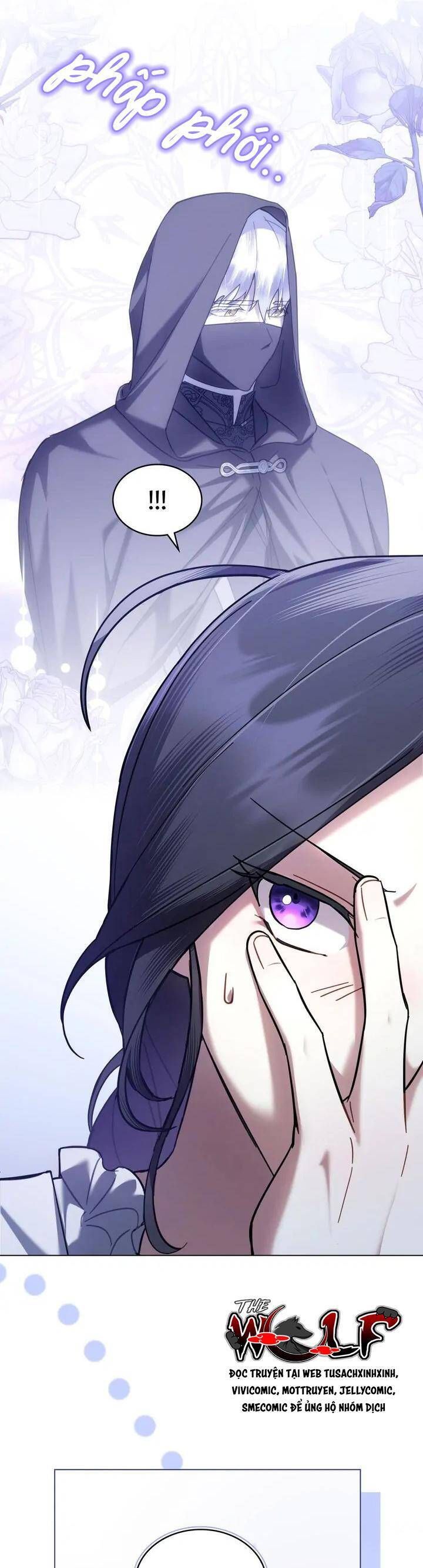 Viết Lại Kết Cục Bi Thảm Của Tôi Chapter 22 - Trang 17