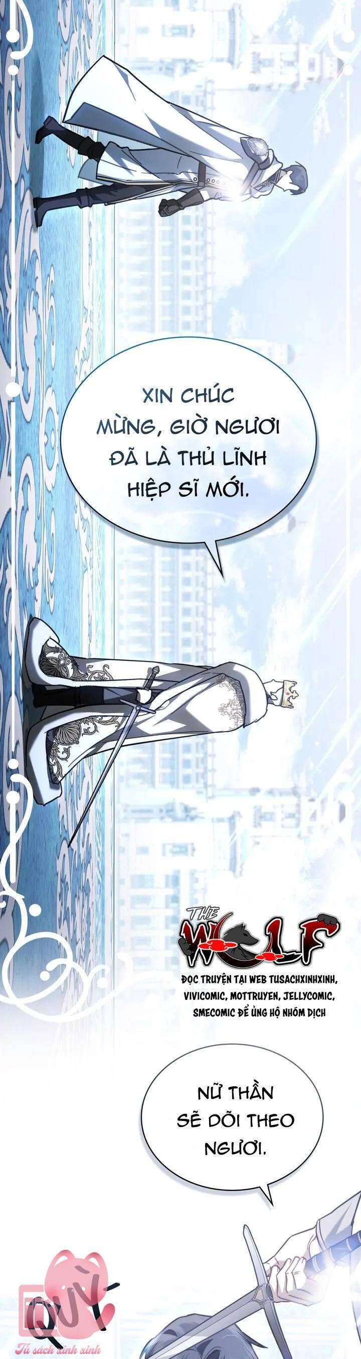 Viết Lại Kết Cục Bi Thảm Của Tôi Chapter 22 - Trang 8