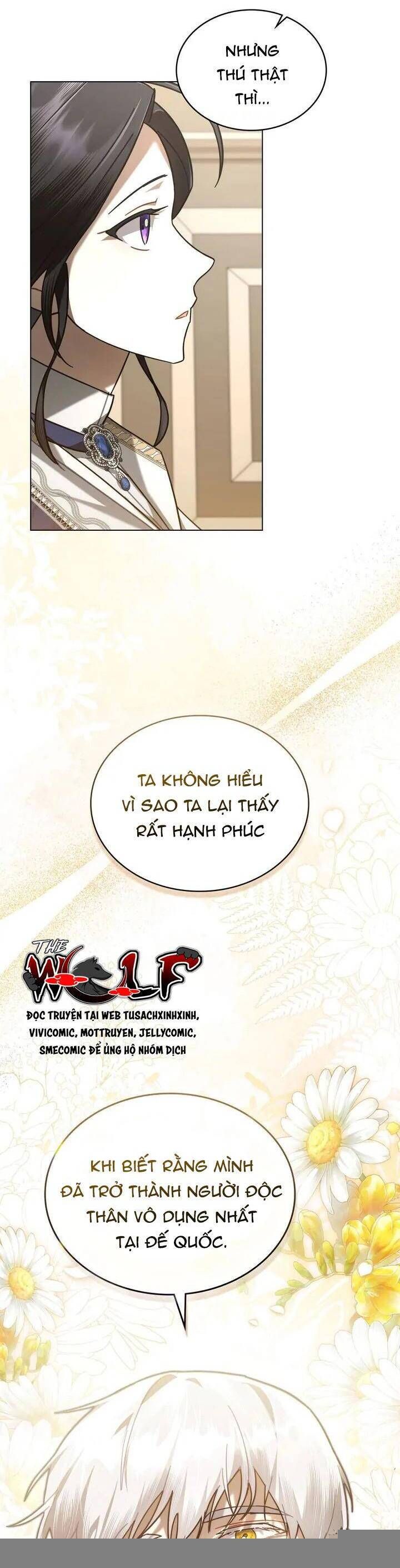 Viết Lại Kết Cục Bi Thảm Của Tôi Chapter 23 - Trang 29