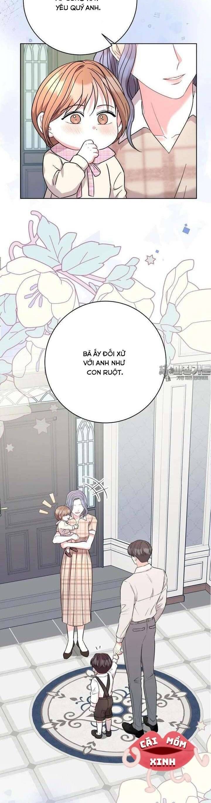 Hades Và Persephone Chapter 46 - Trang 2