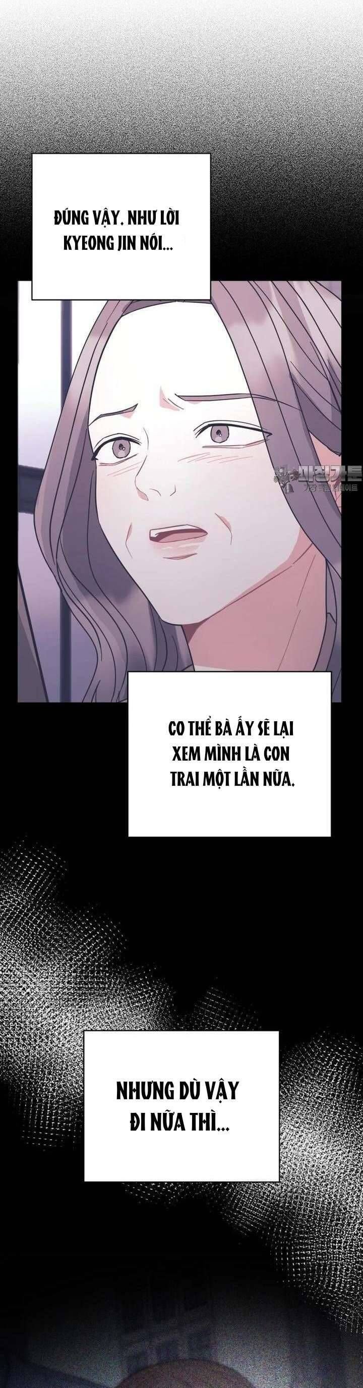 Hades Và Persephone Chapter 46 - Trang 16
