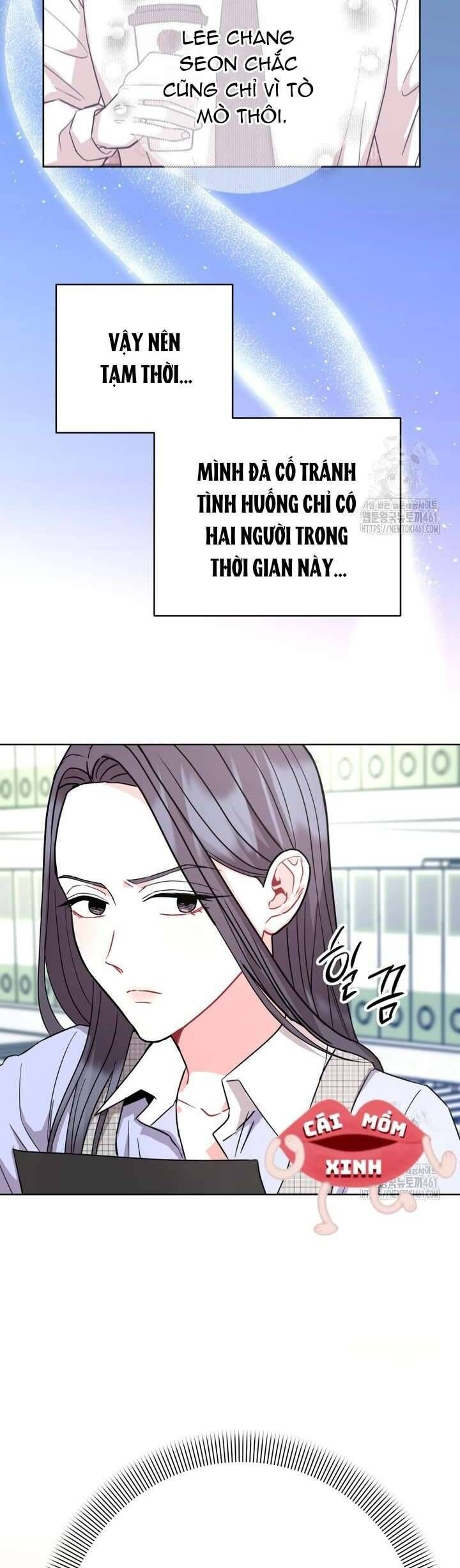 Hades Và Persephone Chapter 45 - Trang 13