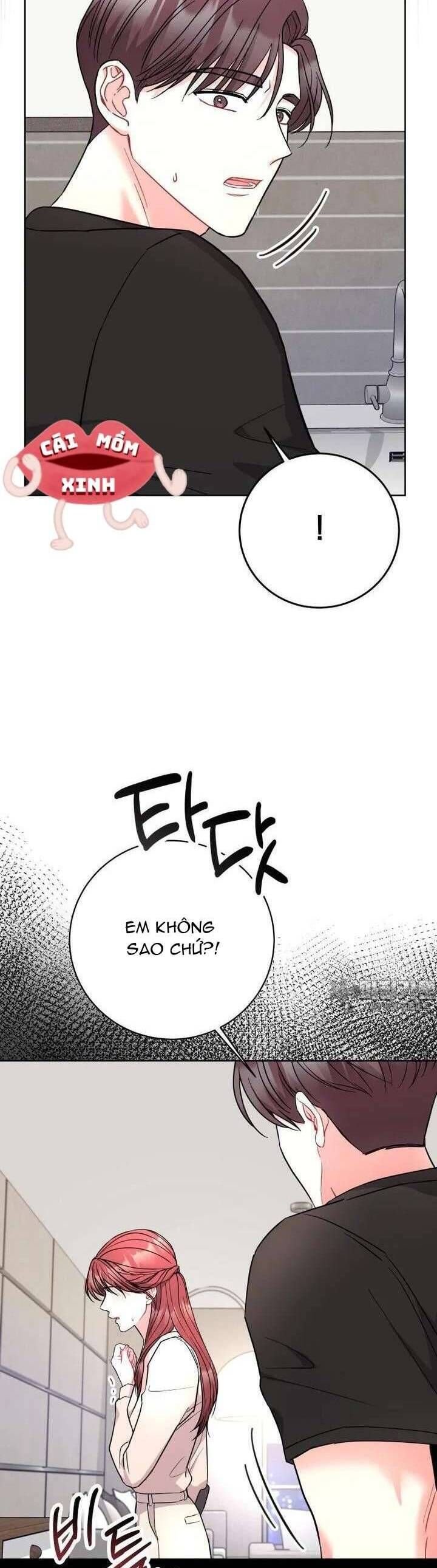 Hades Và Persephone Chapter 46 - Trang 38