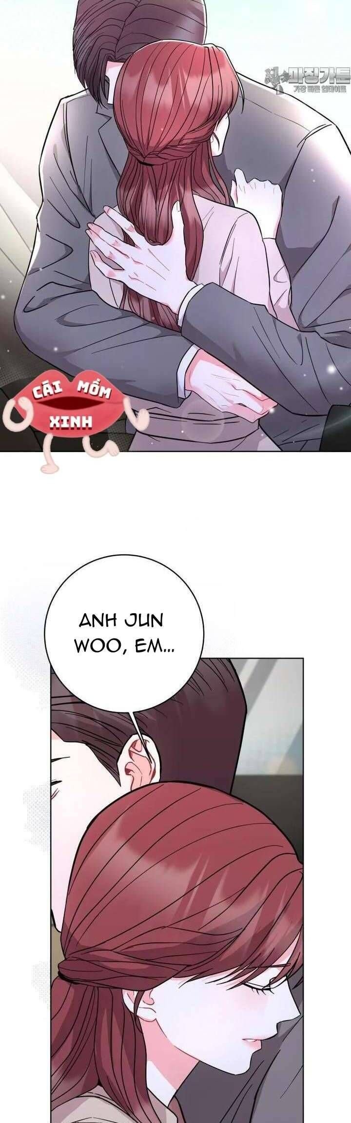 Hades Và Persephone Chapter 46 - Trang 14