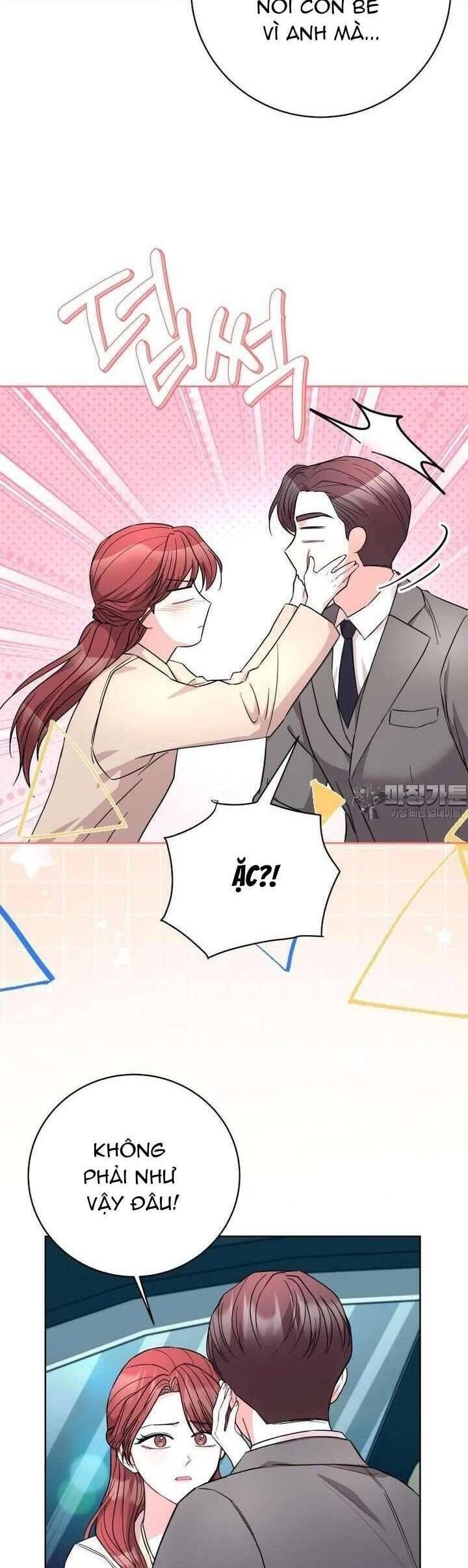 Hades Và Persephone Chapter 46 - Trang 9