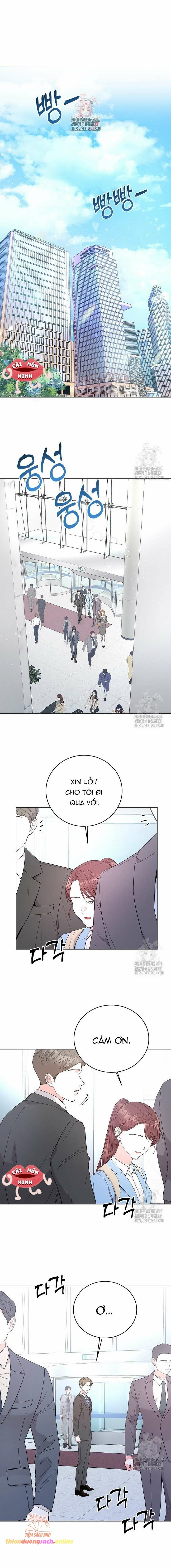 Hades Và Persephone Chapter 1 - Trang 0