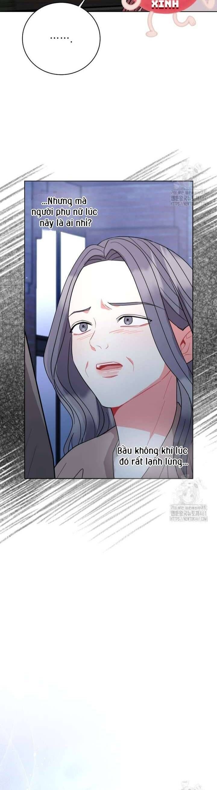 Hades Và Persephone Chapter 45 - Trang 41