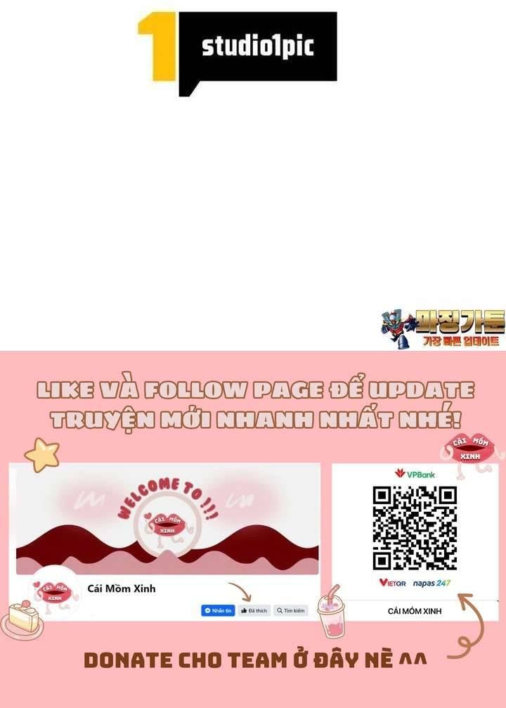 Hades Và Persephone Chapter 44 - Trang 10