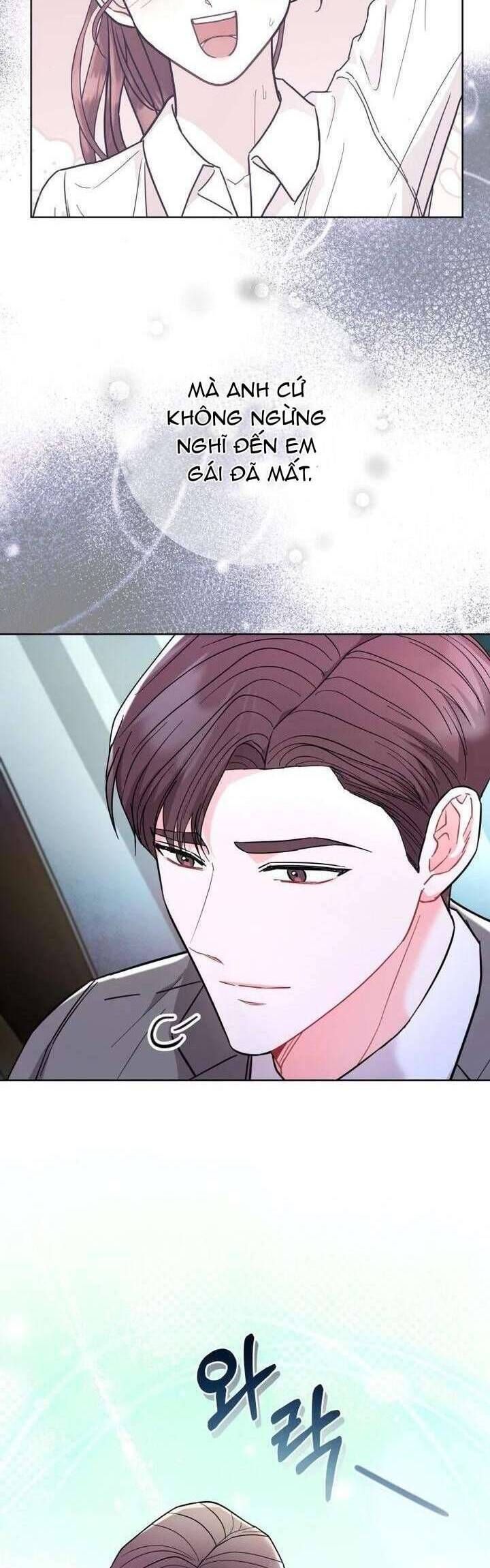 Hades Và Persephone Chapter 46 - Trang 13