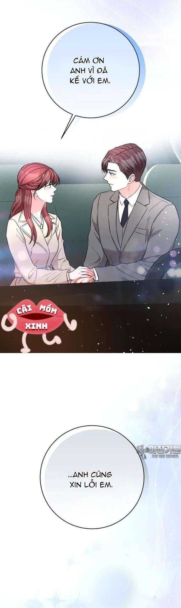 Hades Và Persephone Chapter 46 - Trang 11