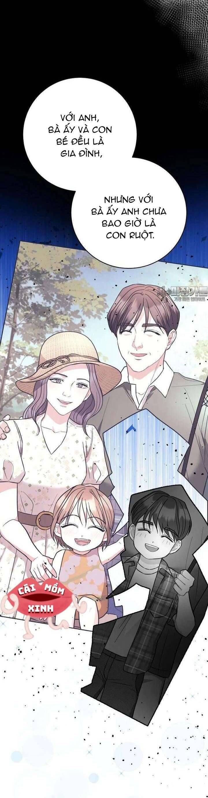 Hades Và Persephone Chapter 46 - Trang 7