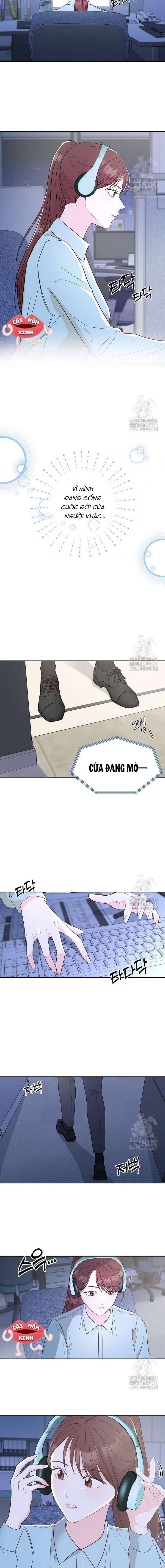 Hades Và Persephone Chapter 5 - Trang 11
