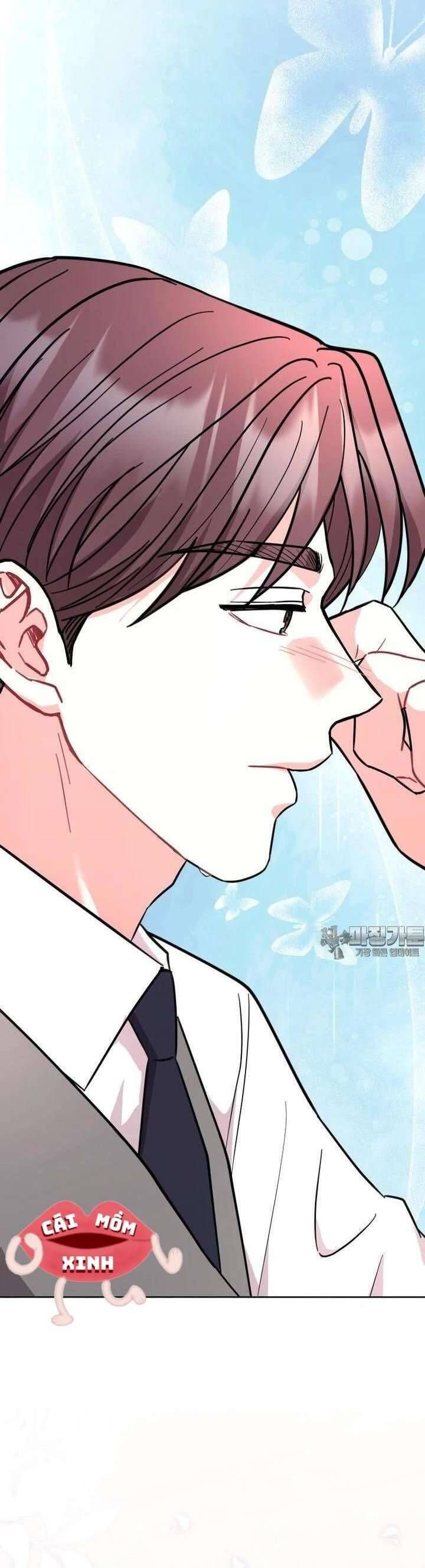 Hades Và Persephone Chapter 46 - Trang 33