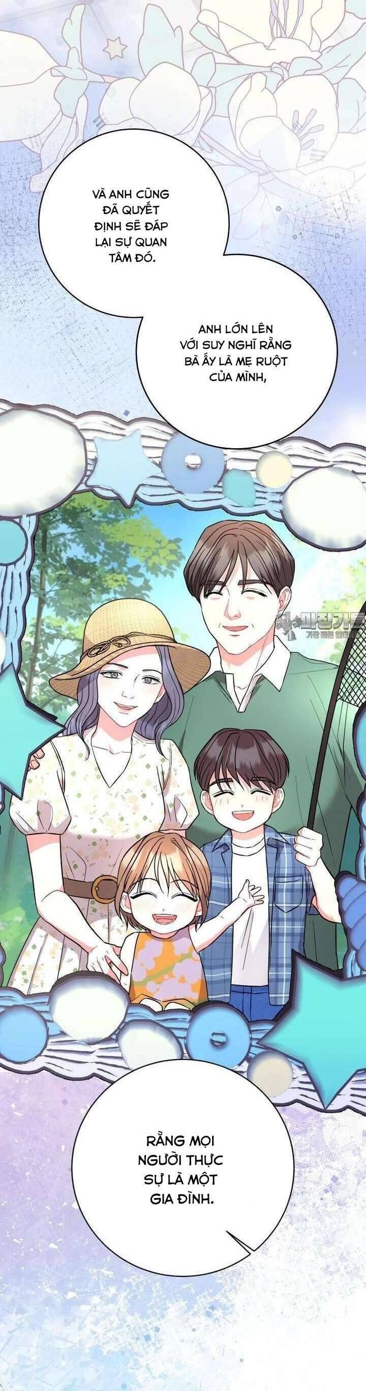 Hades Và Persephone Chapter 46 - Trang 3