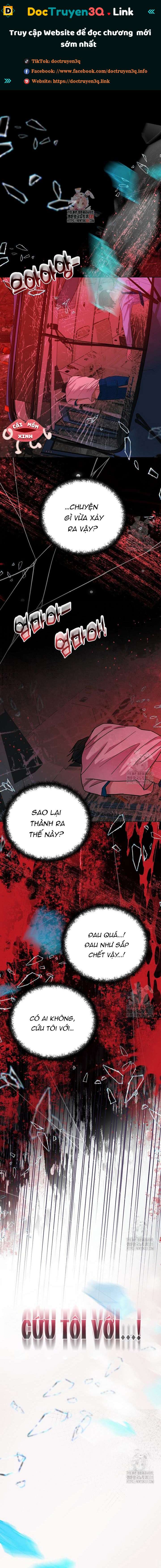 Hades Và Persephone Chapter 5 - Trang 0