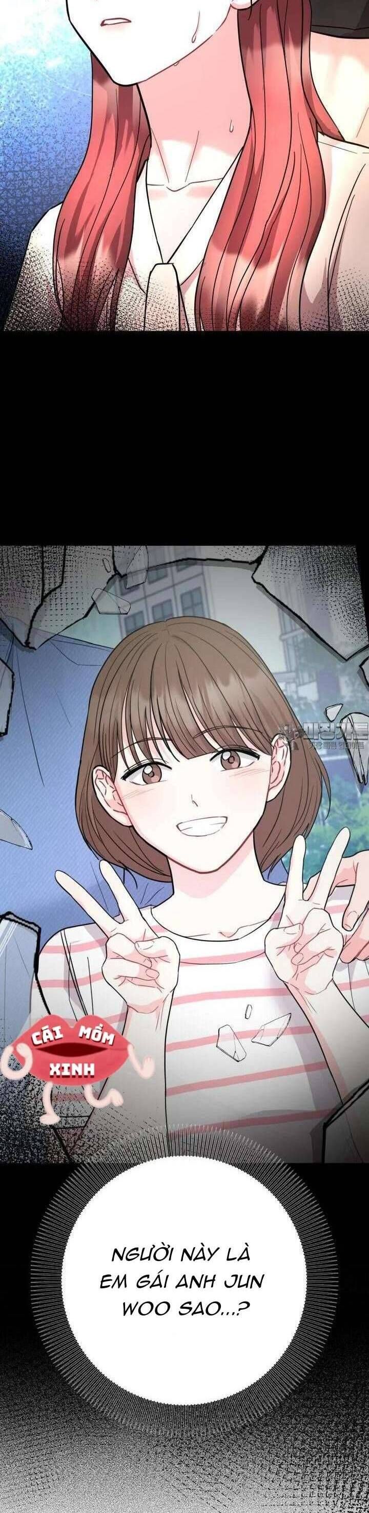 Hades Và Persephone Chapter 46 - Trang 41